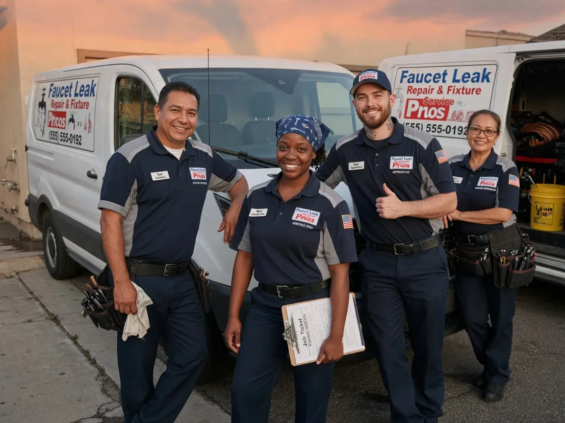 Faucet Repair company in Hillsdale, NJ