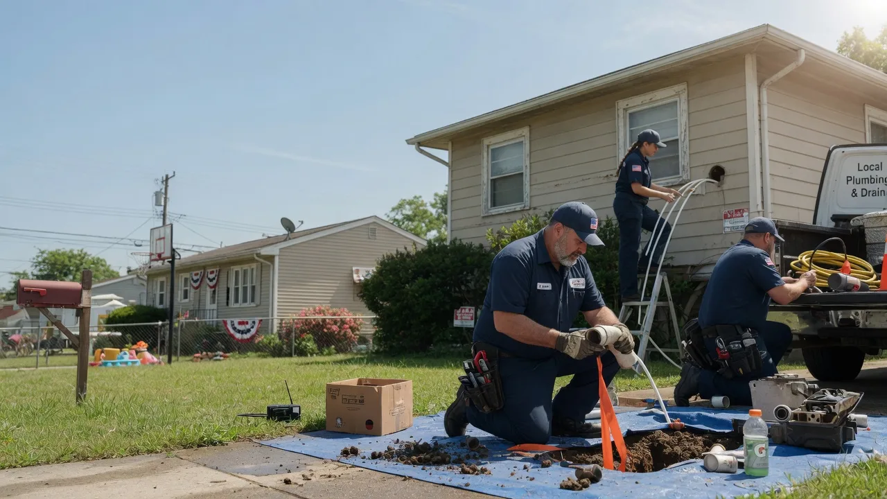 Faucet Repair in Hillsdale, NJ near me