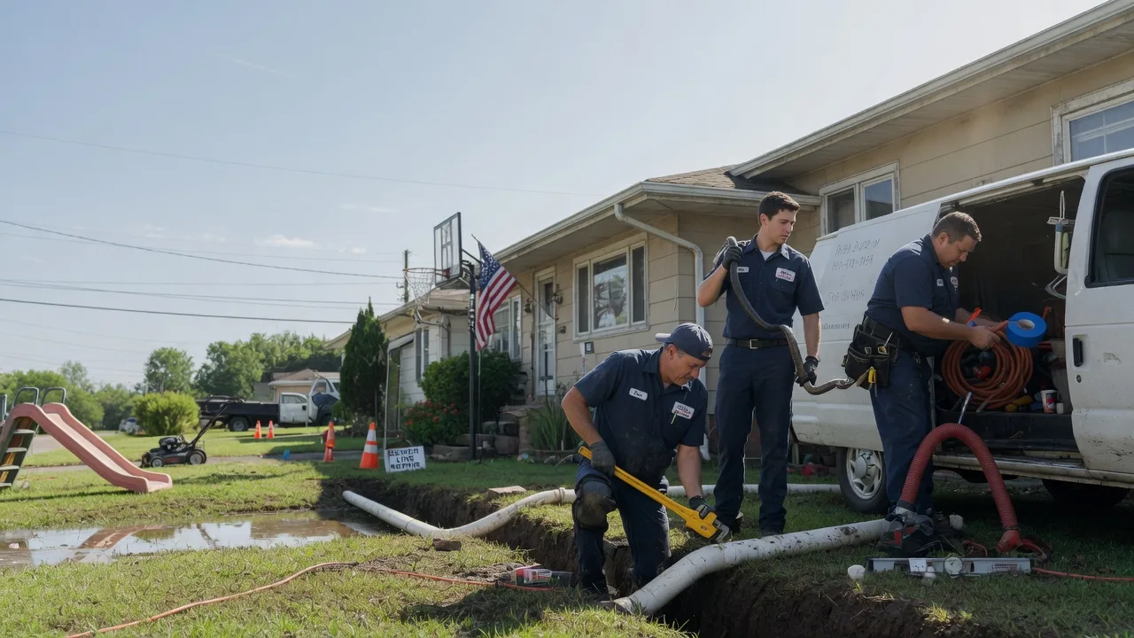 Toilet Installation in Hillsdale, NJ near me